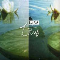 Elisa - Broken cover