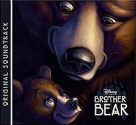 Phil Collins - Look Through My Eyes (from 'Brother Bear' film) cover