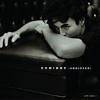Enrique Iglesias - Addicted cover