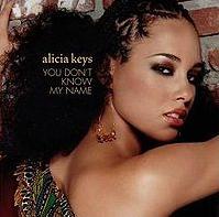 Alicia Keys - You Don't Know My Name cover