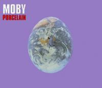 Moby - Porcelain cover