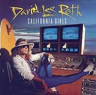 David Lee Roth - California Girls cover