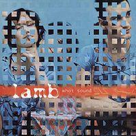 Lamb - Gabriel cover