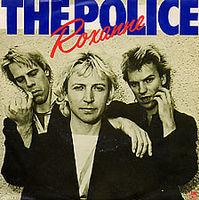 The Police - Roxanne cover