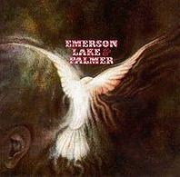 Emerson, Lake & Palmer - Lucky Man cover