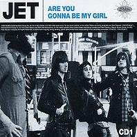 Jet - Are You Gonna Be My Girl cover