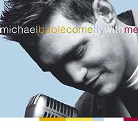Michael Buble - Come Fly With Me cover