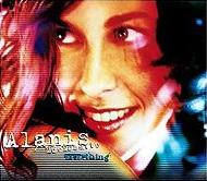 Alanis Morissette - Everything cover