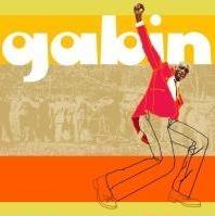 Gabin - Mr Freedom cover