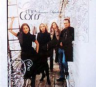 The Corrs - Summer Sunshine cover
