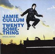 Jamie Cullum - The Wind Cries Mary cover