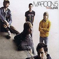 Maroon 5 - This Love cover