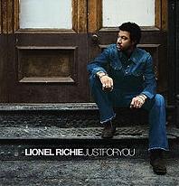 Lionel Richie - I Still Believe cover