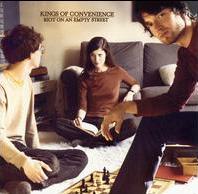 Kings Of Convenience - Misread cover