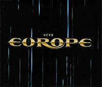 Europe - Hero cover