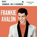 Frankie Avalon - Why cover