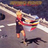 Jefferson Starship - Jane cover