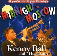 Kenny Ball - Midnight In Moscow cover
