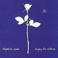 Depeche Mode - Enjoy The Silence cover