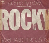 Maynard Ferguson - Gonna Fly Now ('Rocky' theme) cover