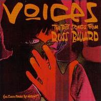 Russ Ballard - Voices cover