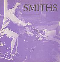 The Smiths - Bigmouth Strikes Again cover