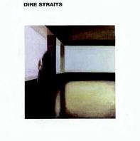 Dire Straits - Lions cover