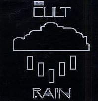 Cult - Rain cover