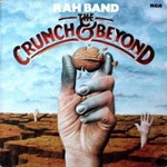 RAH Band - Electric Fling cover