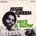 Jesse Green - Nice And Slow cover