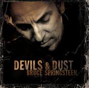 Bruce Springsteen - Devils & Dust cover