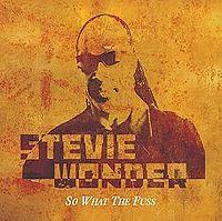 Stevie Wonder ft. En Vogue & Prince - So What The Fuss cover