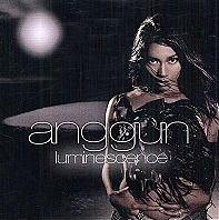 Anggun - Undress Me cover