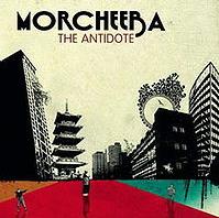 Morcheeba - Wonders Never Cease cover