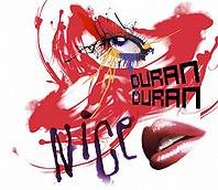 Duran Duran - Nice cover