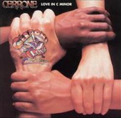 Cerrone - Love In C Minor cover