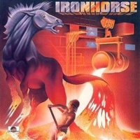 Ironhorse - Sweet Louise cover