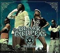 Black Eyed Peas - Don't Lie cover