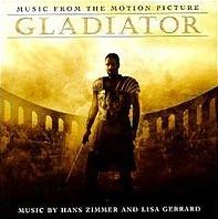 Enya - Now We Are Free (from 'Gladiator') cover
