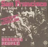 Village People - San Francisco (You've Got Me) cover