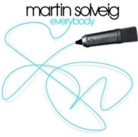 Martin Solveig - Everybody cover