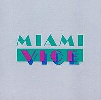 Glenn Frey - You Belong To The City (from 'Miami Vice') cover