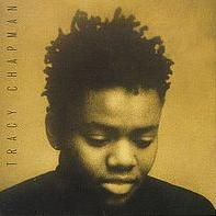Tracy Chapman - Talkin' 'Bout A Revolution cover
