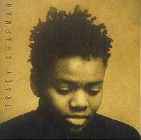 Tracy Chapman - Fast Car cover