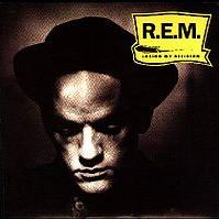 REM - Losing My Religion cover