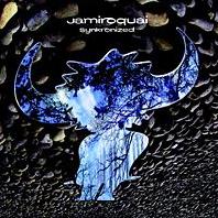 Jamiroquai - King For A Day cover