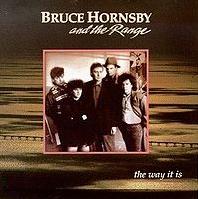 Bruce Hornsby - The Way It Is cover