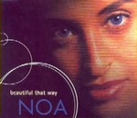 Noa - Beautiful That Way cover