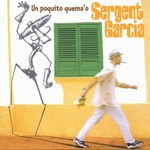 Sergent Garcia - Camino de la vida cover