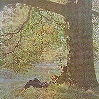 John Lennon & The Plastic Ono Band - Love cover